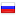 mampoerfees.co.za server is located in Russia